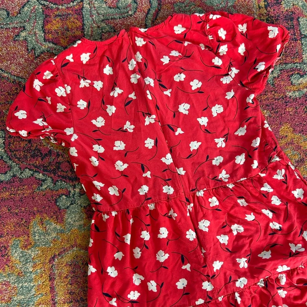 J. Crew crew women’s